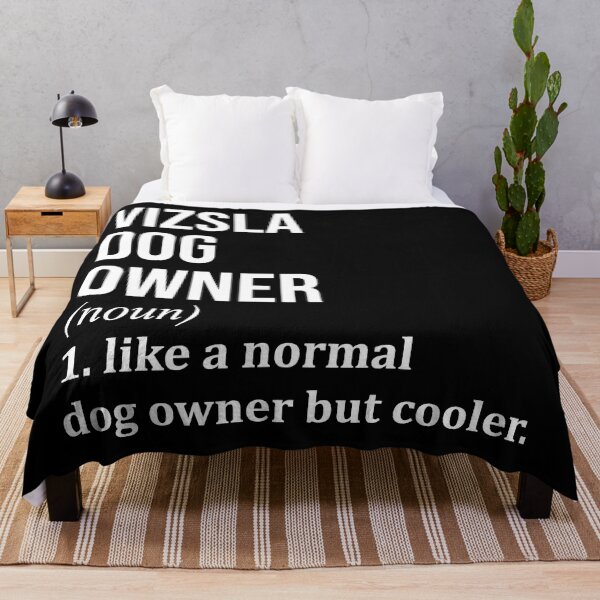 Item preview, Vizsla Dog Owner Definition designed and sold by XCIV.