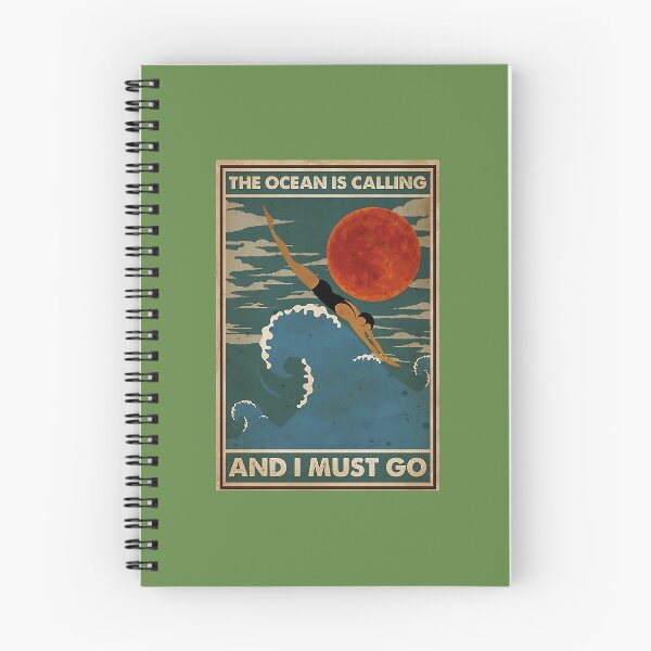 Item preview, the ocean calling  	 	 designed and sold by otsgiowm62.
