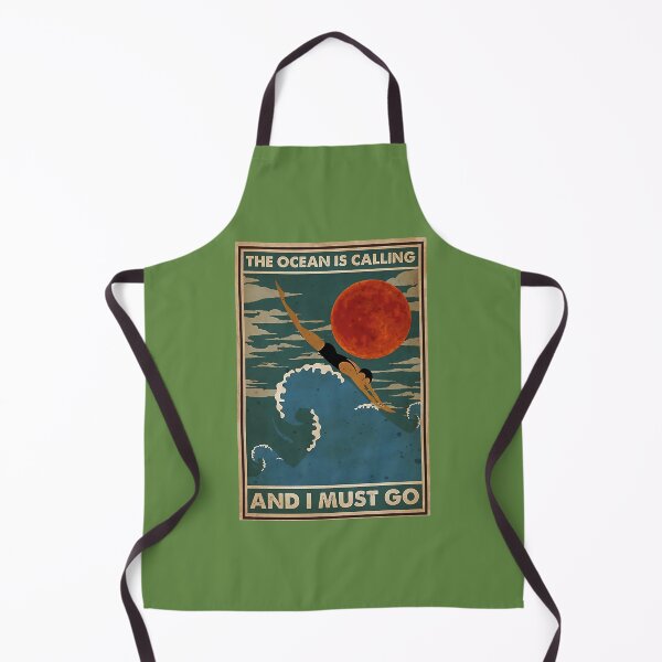Item preview, the ocean calling  	 	 designed and sold by otsgiowm62.