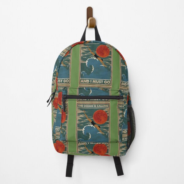 Item preview, the ocean calling  	 	 designed and sold by otsgiowm62.
