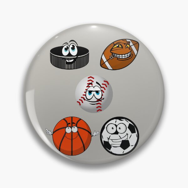 Item preview, Sport Fans designed and sold by ValsCrazyCats.