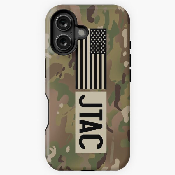 Item preview, Military: JTAC designed and sold by Jared Davies.