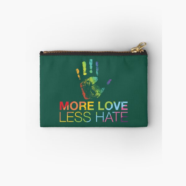 Item preview, More Love Less Hate	 designed and sold by zgsfdamqjfn95.