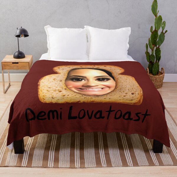 Item preview, Demi Lovatoast designed and sold by hybdzvwehsi58.
