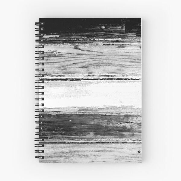 Item preview, Beach Decor Five Stripes - Black and White Beach House Style designed and sold by Beachy.