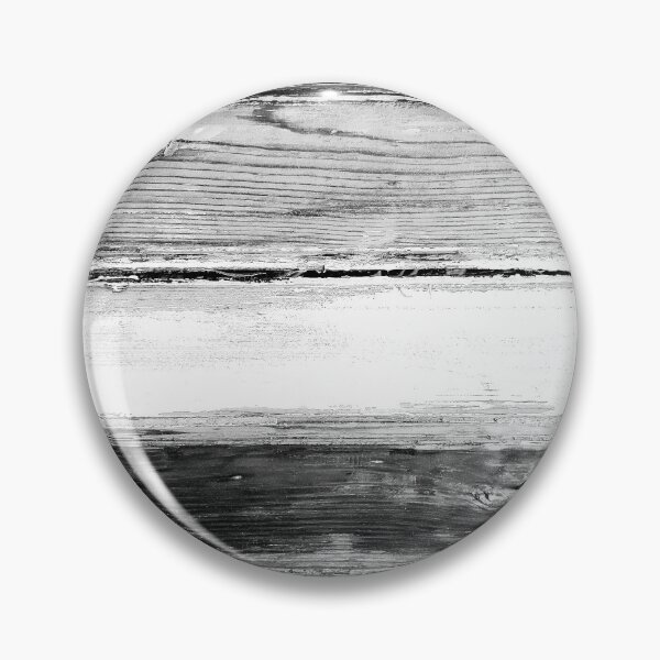 Item preview, Beach Decor Five Stripes - Black and White Beach House Style designed and sold by Beachy.