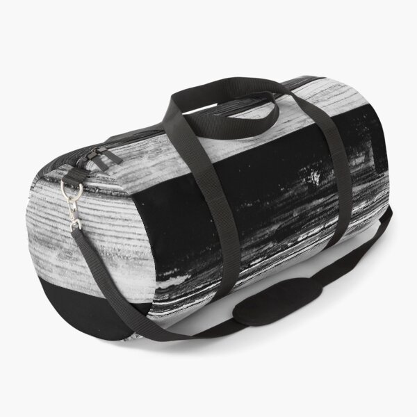 Item preview, Beach Decor Five Stripes - Black and White Beach House Style designed and sold by Beachy.