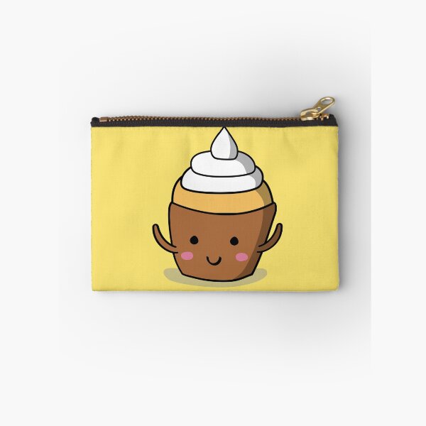 Item preview, Cute cool cupcake illustration designed and sold by CutestShopEver.