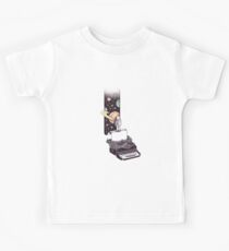 Beyond Your Imagination Kids T-Shirt