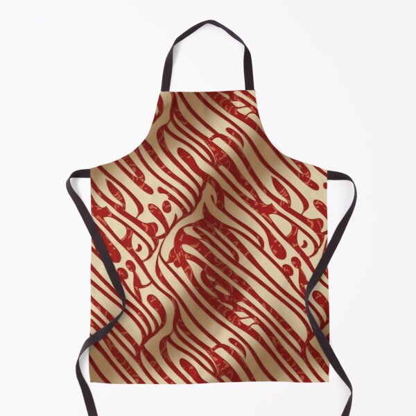 Item preview, Regal Red & Gold designed and sold by MiyamotoMarket.