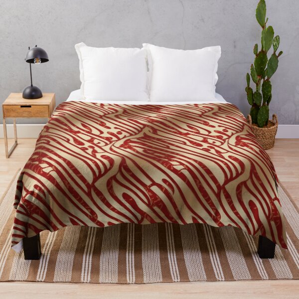 Item preview, Regal Red & Gold designed and sold by MiyamotoMarket.