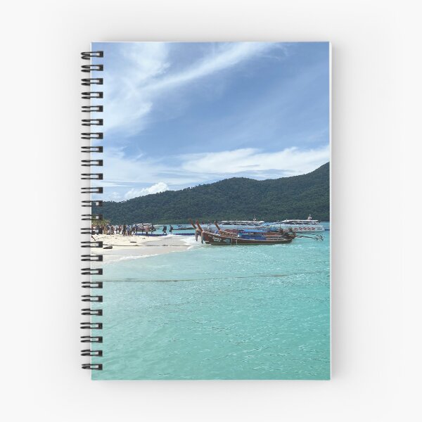 Item preview, Koh Lipe Beautiful Island in Thailand designed and sold by DesignsStation8.