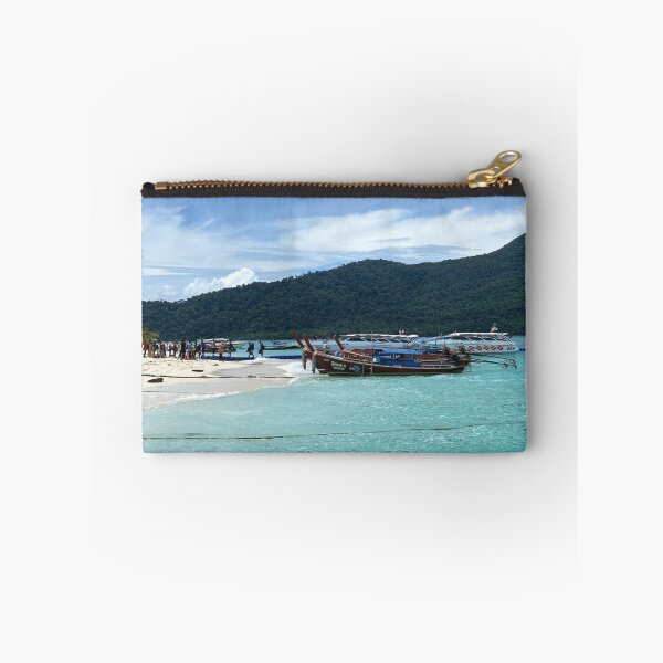 Item preview, Koh Lipe Beautiful Island in Thailand designed and sold by DesignsStation8.