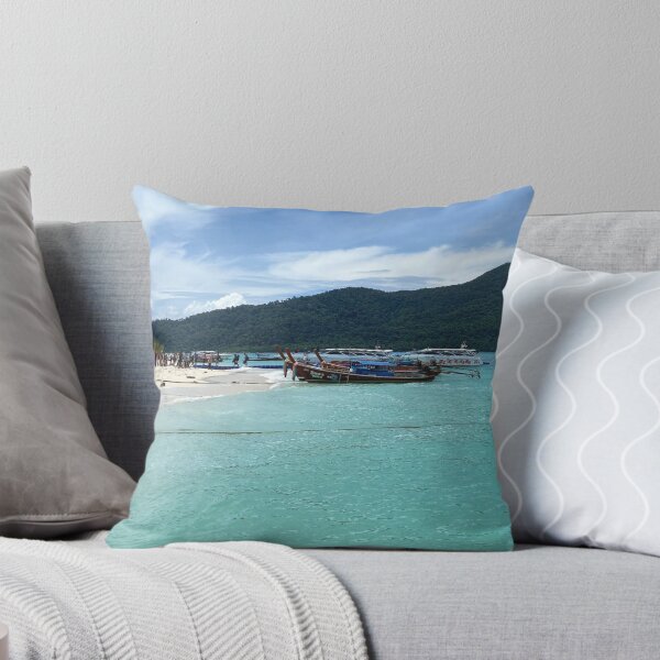 Item preview, Koh Lipe Beautiful Island in Thailand designed and sold by DesignsStation8.