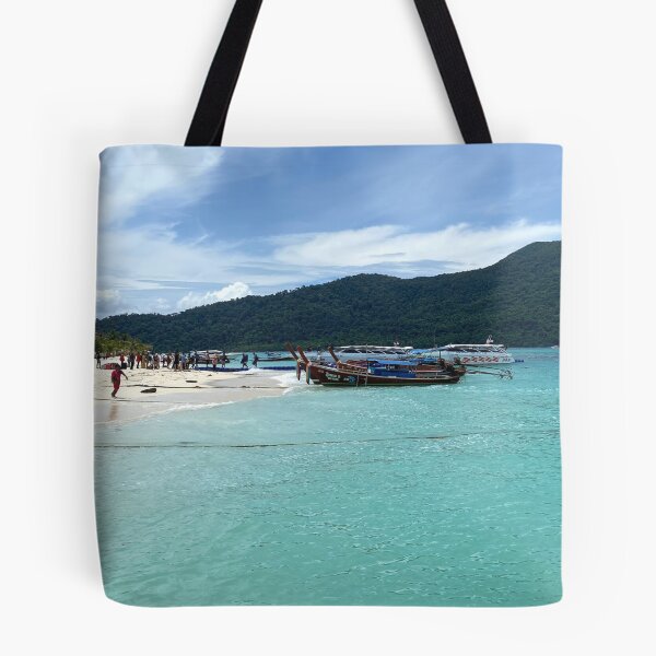 Item preview, Koh Lipe Beautiful Island in Thailand designed and sold by DesignsStation8.
