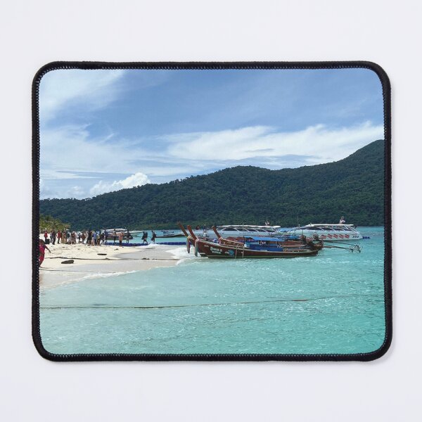 Item preview, Koh Lipe Beautiful Island in Thailand designed and sold by DesignsStation8.