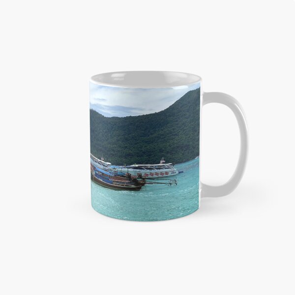 Item preview, Koh Lipe Beautiful Island in Thailand designed and sold by DesignsStation8.