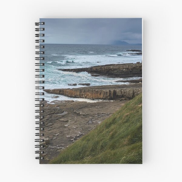 Item preview, Nature Photography | Mullaghmore Head Ireland designed and sold by Cora Wirth.
