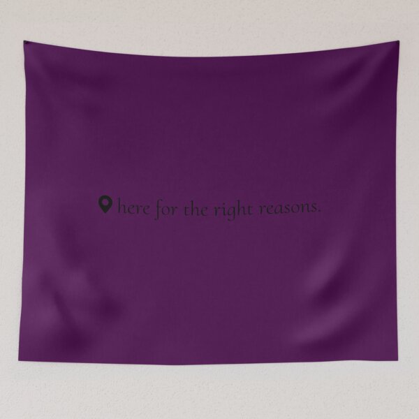 Item preview, The Bachelor - Here for the right reasons  	 	 designed and sold by xgnpbcbp80.