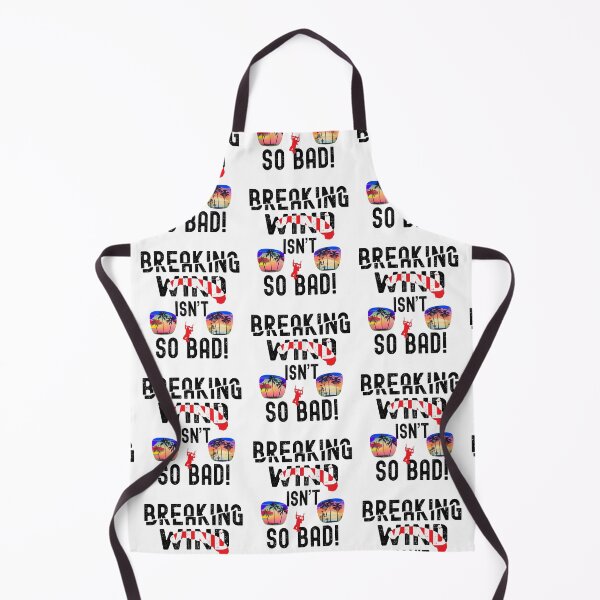 Item preview, Breaking wind isn’t so bad! designed and sold by TJHstudio.