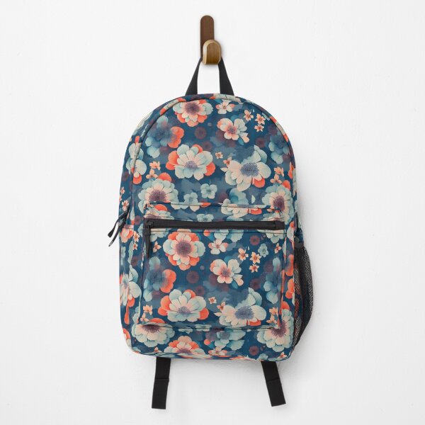 Item preview,  Floral Area Rugs Botanical Flower Pattern 2nd Edition designed and sold by LILKWORLD.