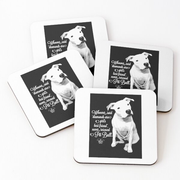 Item preview, 	 Best Friend Rescued Pit Bull   	 designed and sold by lqycnvzxyg3.