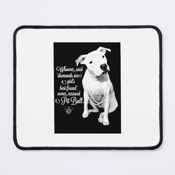 Item preview, 	 Best Friend Rescued Pit Bull   	 designed and sold by lqycnvzxyg3.