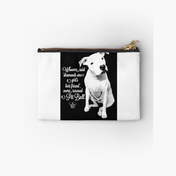 Item preview, 	 Best Friend Rescued Pit Bull   	 designed and sold by lqycnvzxyg3.