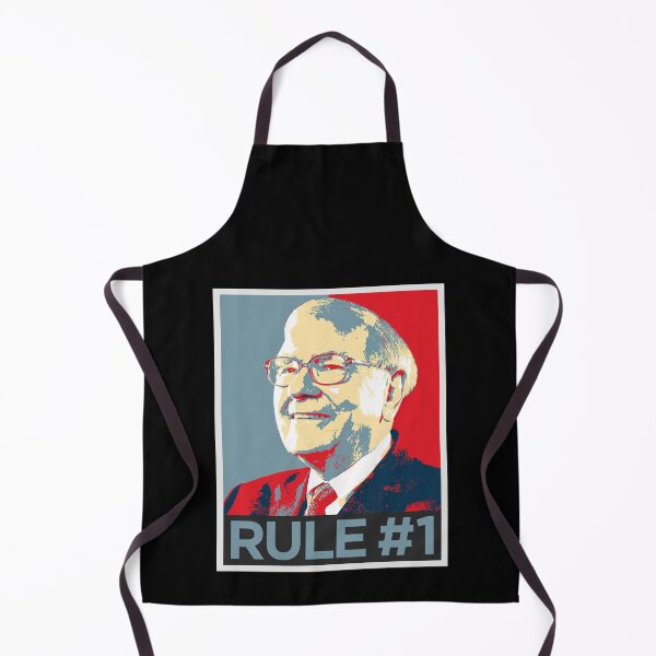 Item preview, Warren Buffett designed and sold by madina-carmack.