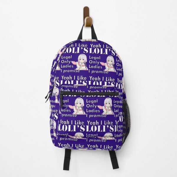 Item preview, Yeah I Like LOLI'S designed and sold by ztcfrustpcm66.