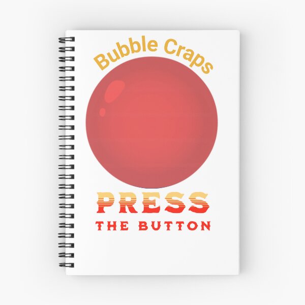 Item preview, Bubble Craps designed and sold by Crapscouture.