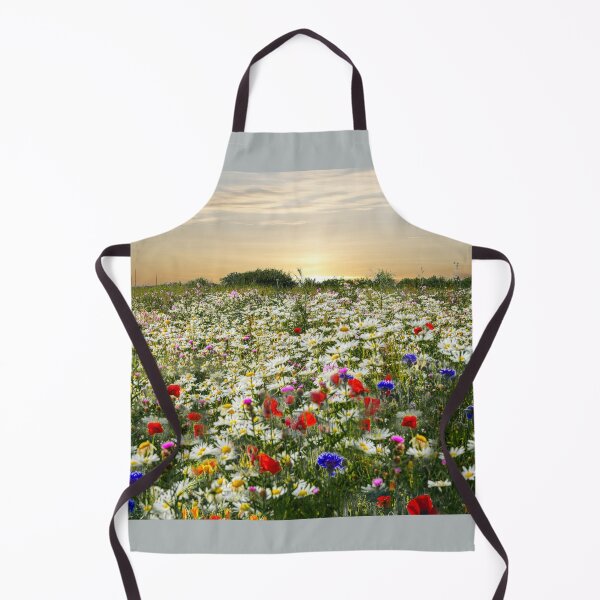 Artikelvorschau, Somerset Wildblumenwiese entworfen und verkauft von Alisonchambers2.