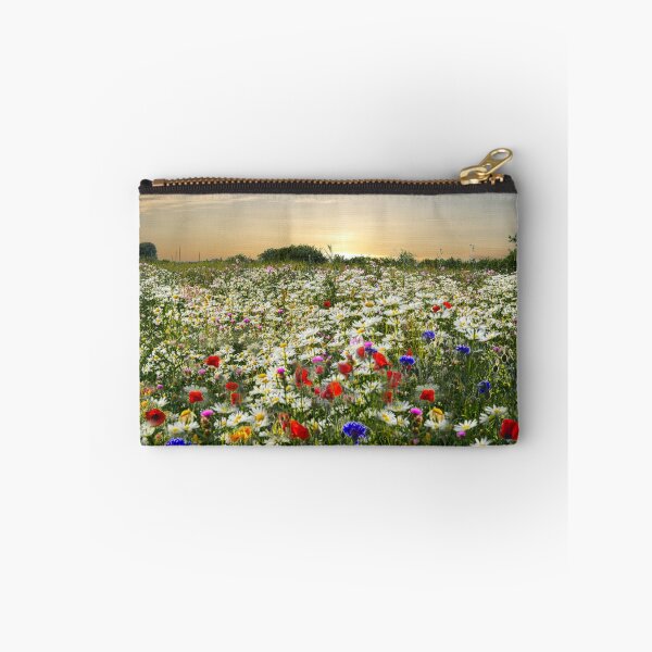 Artikelvorschau, Somerset Wildblumenwiese entworfen und verkauft von Alisonchambers2.