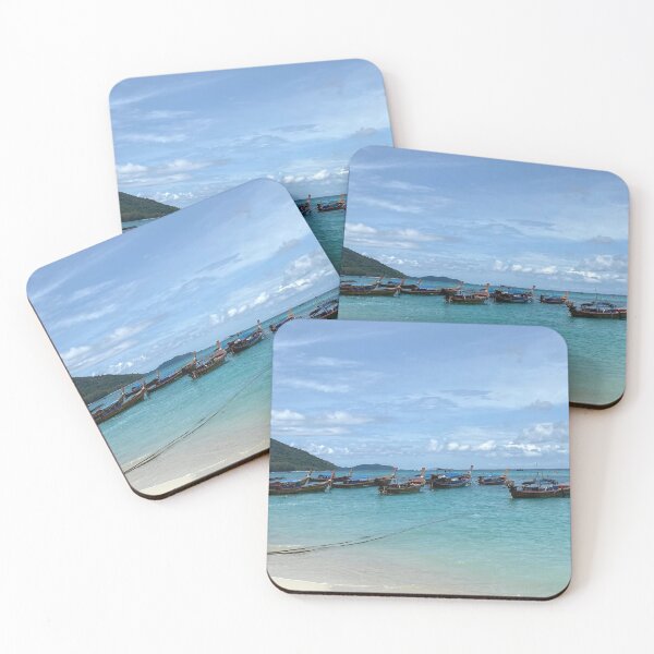 Item preview, Koh Lipe Beautiful Island in Thailand designed and sold by DesignsStation8.