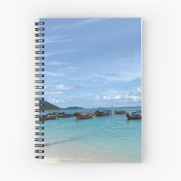 Item preview, Koh Lipe Beautiful Island in Thailand designed and sold by DesignsStation8.