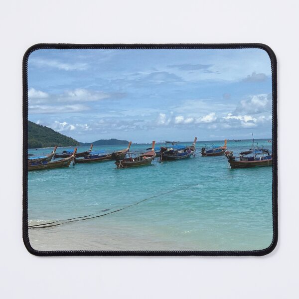 Item preview, Koh Lipe Beautiful Island in Thailand designed and sold by DesignsStation8.