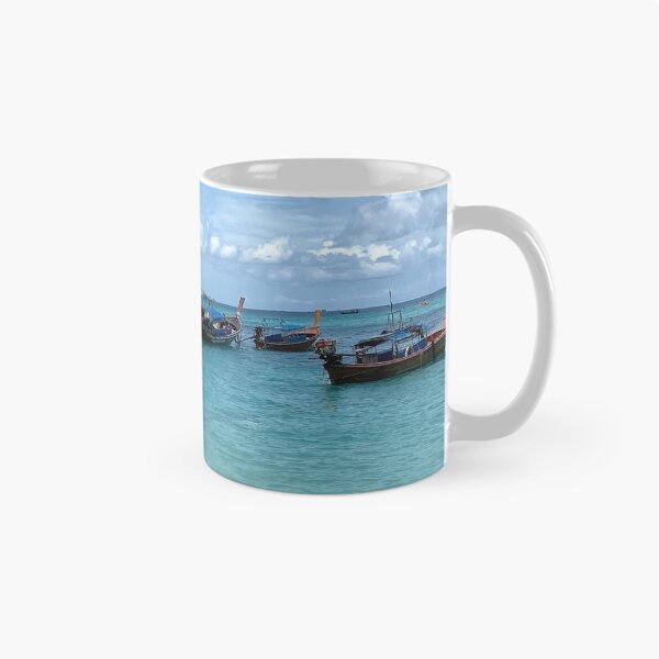 Item preview, Koh Lipe Beautiful Island in Thailand designed and sold by DesignsStation8.