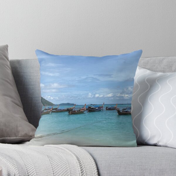 Item preview, Koh Lipe Beautiful Island in Thailand designed and sold by DesignsStation8.