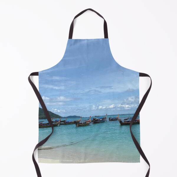 Item preview, Koh Lipe Beautiful Island in Thailand designed and sold by DesignsStation8.