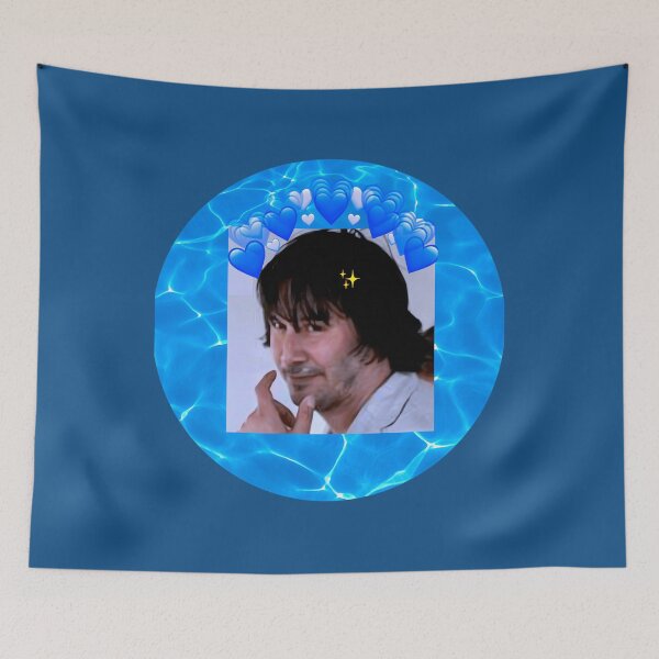 Item preview, Music Vintage Keanu Handsome Reeves Male Actor Cool Graphic 	 	 designed and sold by hxztbuonodj91.