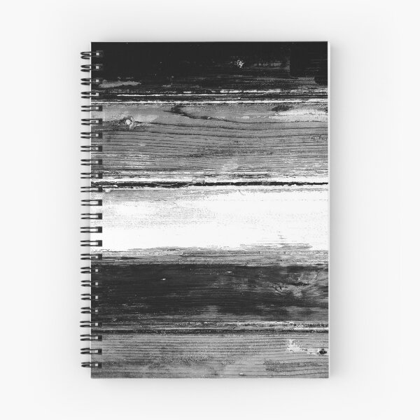 Item preview, Beach Decor Five Stripes - Rustic Weathered Wood Nautical Style designed and sold by Beachy.