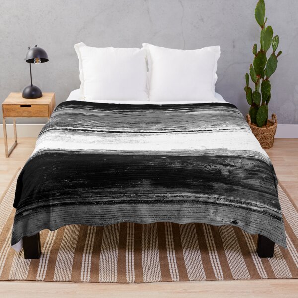 Item preview, Beach Decor Five Stripes - Rustic Weathered Wood Nautical Style designed and sold by Beachy.