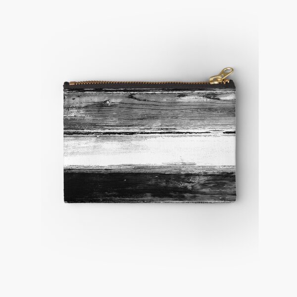 Item preview, Beach Decor Five Stripes - Rustic Weathered Wood Nautical Style designed and sold by Beachy.