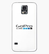 Funda/vinilo para Samsung Galaxy Mercancía de Gopro