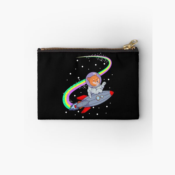 Item preview, Shiba Inu Astronaut Dog designed and sold by LimeStorm.