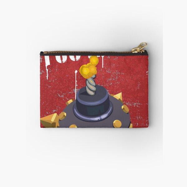 Item preview, Clash of Clans Trap 1 designed and sold by RodsArtPortal.