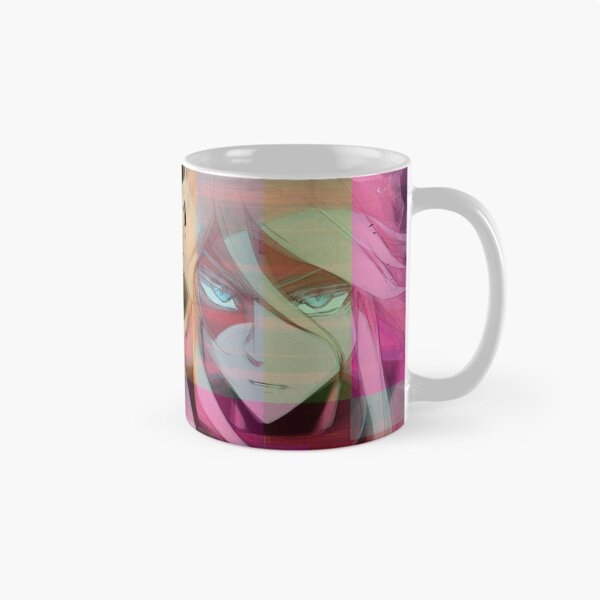 Item preview, MANGA GLITCH designed and sold by McClure.