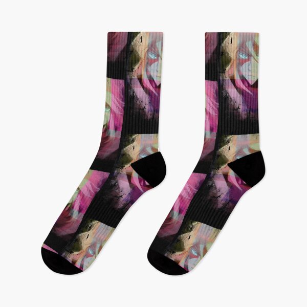 Item preview, MANGA GLITCH designed and sold by McClure.