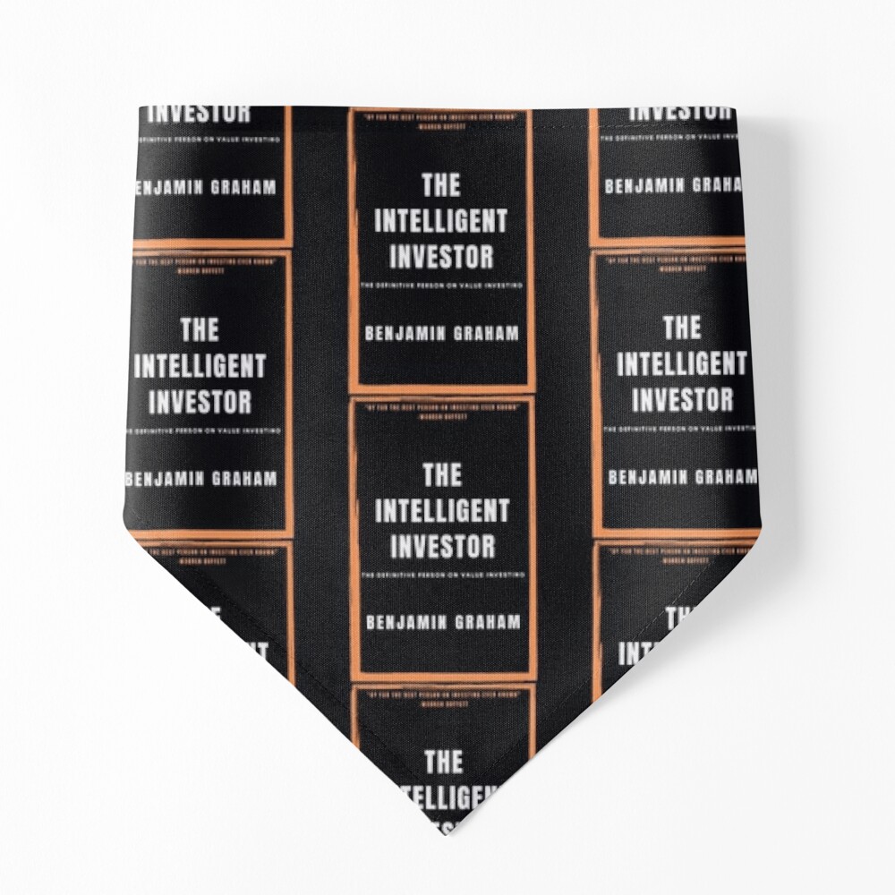 The Intelligent Investor Poster for Sale by madina-carmack