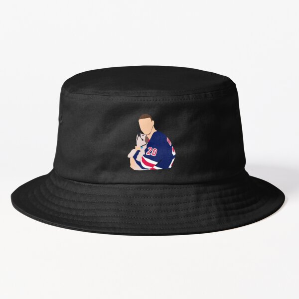 Ny Rangers Playing Tonight, New York Rangers Bucket Hat